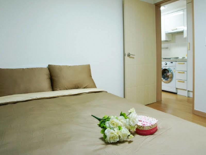 Jungmun Yegreen Residence Hotel Согвипхо Экстерьер фото